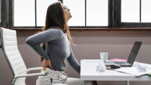 back-pain
