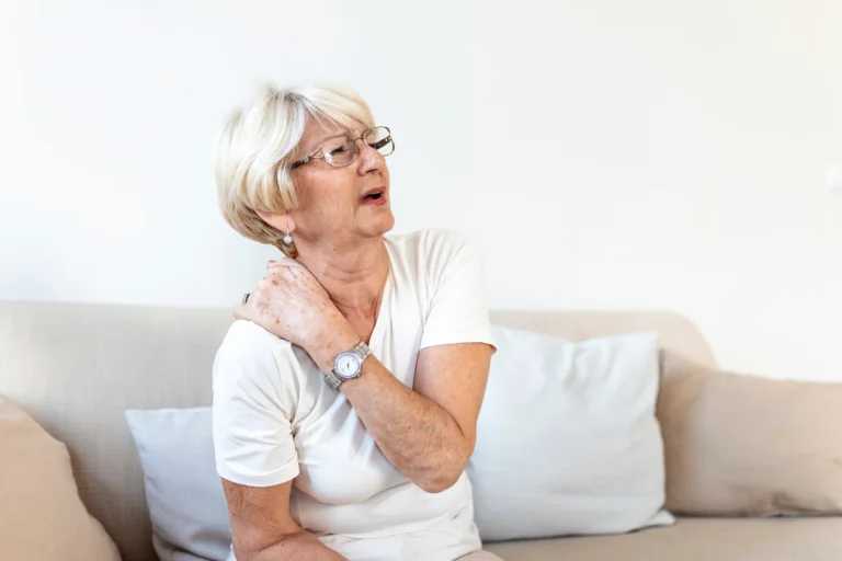 shoulder-pain